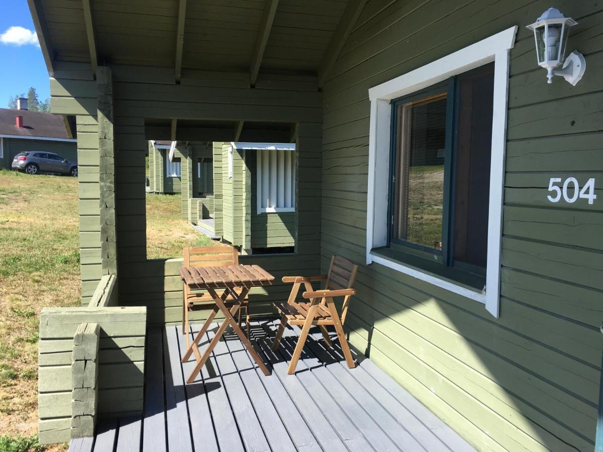 Lomamoekit Saimaanranta Suur-Saimaa Strand Resort Taipalsaari المظهر الخارجي الصورة