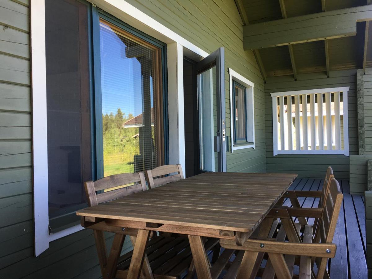 Lomamoekit Saimaanranta Suur-Saimaa Strand Resort Taipalsaari المظهر الخارجي الصورة